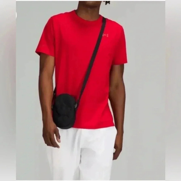 * NWOT* Lululemon | Limited Edition  Future Legacy Crossbody Bag - Picture 2 of 10